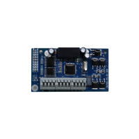 Карта резольвера Sinvel SID-PG-R1