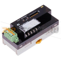 Блок ввода/вывода Omron DRT2-DA02