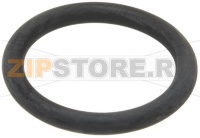 УПЛОТНИТЕЛЬНОЕ КОЛЬЦО 0123 NBR 70 - 25шт