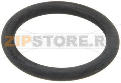 УПЛОТНИТЕЛЬНОЕ КОЛЬЦО 0123 NBR 70 - 25шт 
