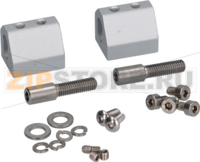 KIT CERNIERA SOTTOVUOTO - 2 PZ 