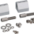 KIT CERNIERA SOTTOVUOTO - 2 PZ - KIT CERNIERA SOTTOVUOTO - 2 PZ
