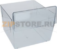 VEGETABLE CONTAINER ELECTROLUX 224707418