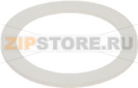 УПЛОТНИТЕЛЬ СЕТОЧКИ Ø 71X55,5X3,3ММ