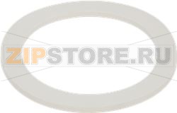 УПЛОТНИТЕЛЬ СЕТОЧКИ Ø 71X55,5X3,3ММ 