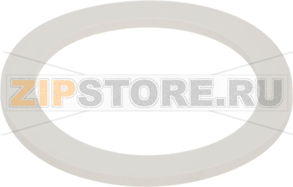 УПЛОТНИТЕЛЬ СЕТОЧКИ Ø 71X55,5X3,3ММ 