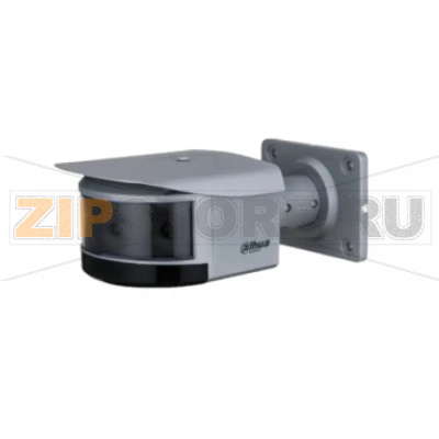 IP-камера Dahua DH-IPC-PFW83242P-A180 