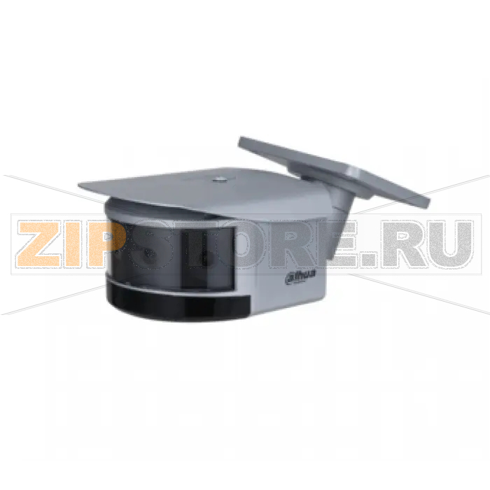 IP-камера Dahua DH-IPC-PFW83242P-A180 