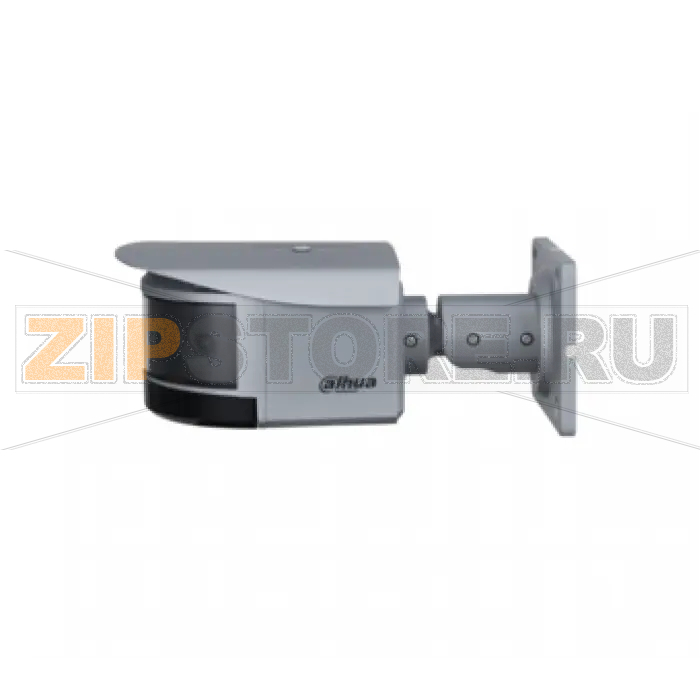 IP-камера Dahua DH-IPC-PFW83242P-A180 