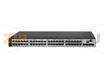 Коммутатор Huawei S5300S-52P-LI-AC 