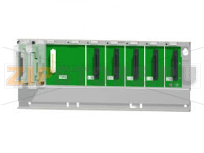 Шасси расширения Mitsubishi Electric Q65B 