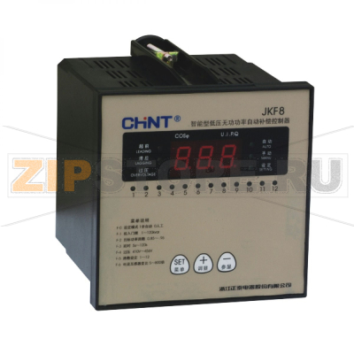 Регулятор реактивной мощности Chint JKF8-6 