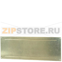 G120P-AIRSHEET-FSC - G120P air guide sheet PM230, IP55, FSC Siemens G120P-AIRSHEET-FSC