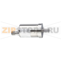 Энкодер абсолютный многооборотный со сплошным валом IFM RM9010