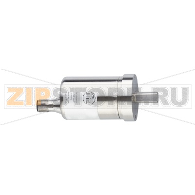 Энкодер абсолютный многооборотный со сплошным валом IFM RM9010 