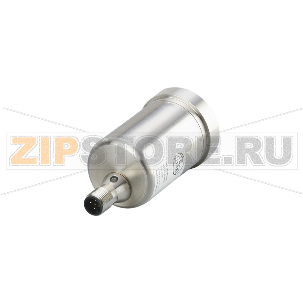 Энкодер абсолютный многооборотный со сплошным валом IFM RM9010 