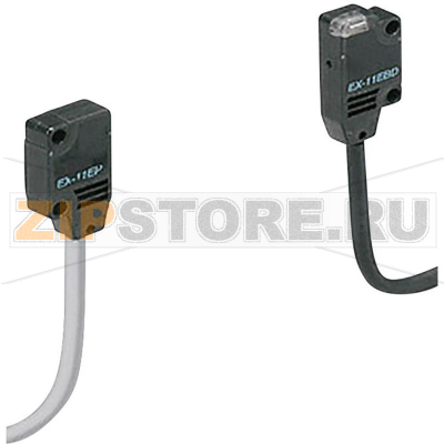Датчик света 12-24 В/DC Panasonic EX11EB 