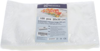 VACUUM BAG EMBOSSED 200x300 mm - 100 Pcs