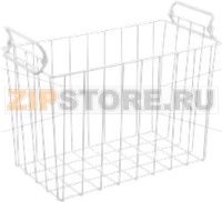 FROZEN FOOD CONTAINER BOSCH 00362851