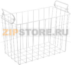 FROZEN FOOD CONTAINER BOSCH 00362851 