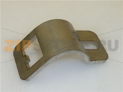КРОНШТЕЙН ДЛЯ КРЕПЛЕНИЯ КРАНА 1/2" 