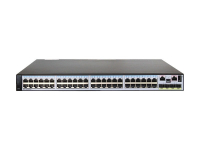 Коммутатор Huawei S5710-52C-EI