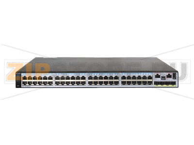 Коммутатор Huawei S5710-52C-EI 