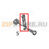 Spring Sato HR224 TT