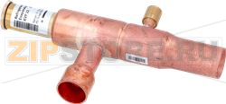 PRESS REGULATOR DANFOSS KVP 22 034L0025 
