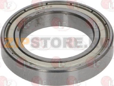 BEARING 61907 ZZ 