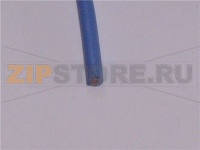 Wire 2,5 mm²   blue (meter ware)