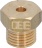 UGELLO GAS M10x1 ø 3,30 mm
