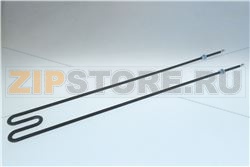 RESISTENZA CORAZZATA W380 (platea) 