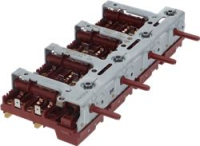 ENERGY REGULATOR-4 WAY BLOCK