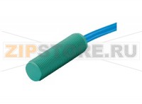 Индуктивный датчик Inductive sensor NJ2-12GK-N Pepperl+Fuchs