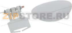 DOOR HANDLE ARDO 