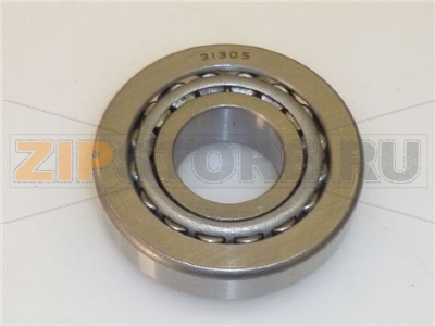 CUSCINETTO RULLI CONICI 31305 