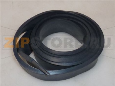 GASKET FOR CRUSH 2000 mm 