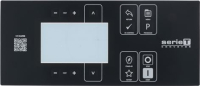 CONTROL PLATE