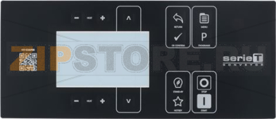 CONTROL PLATE 