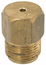 ГАЗОВАЯ НАСАДКА M13X1 Ø 2.20 ММ 