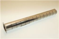 BRUCIATORE ø 50x450 mm