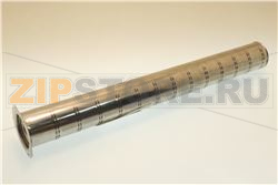 BRUCIATORE ø 50x450 mm 