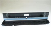 Panel facia