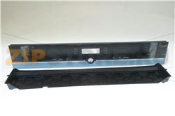 Panel facia 