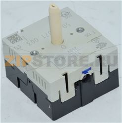 REGOLATORE DI ENERGIA SINGOLO 