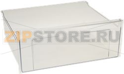 ВЫДВИЖНОЙ ЯЩИК МОРОЗИЛЬНОЙ КАМЕРЫ WHIRLPOOL 410X360 ММ 