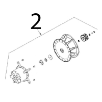 Motor ass. y Angelo Po FX61E2