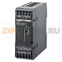Источник питания импульсный Omron S8VK-S03024