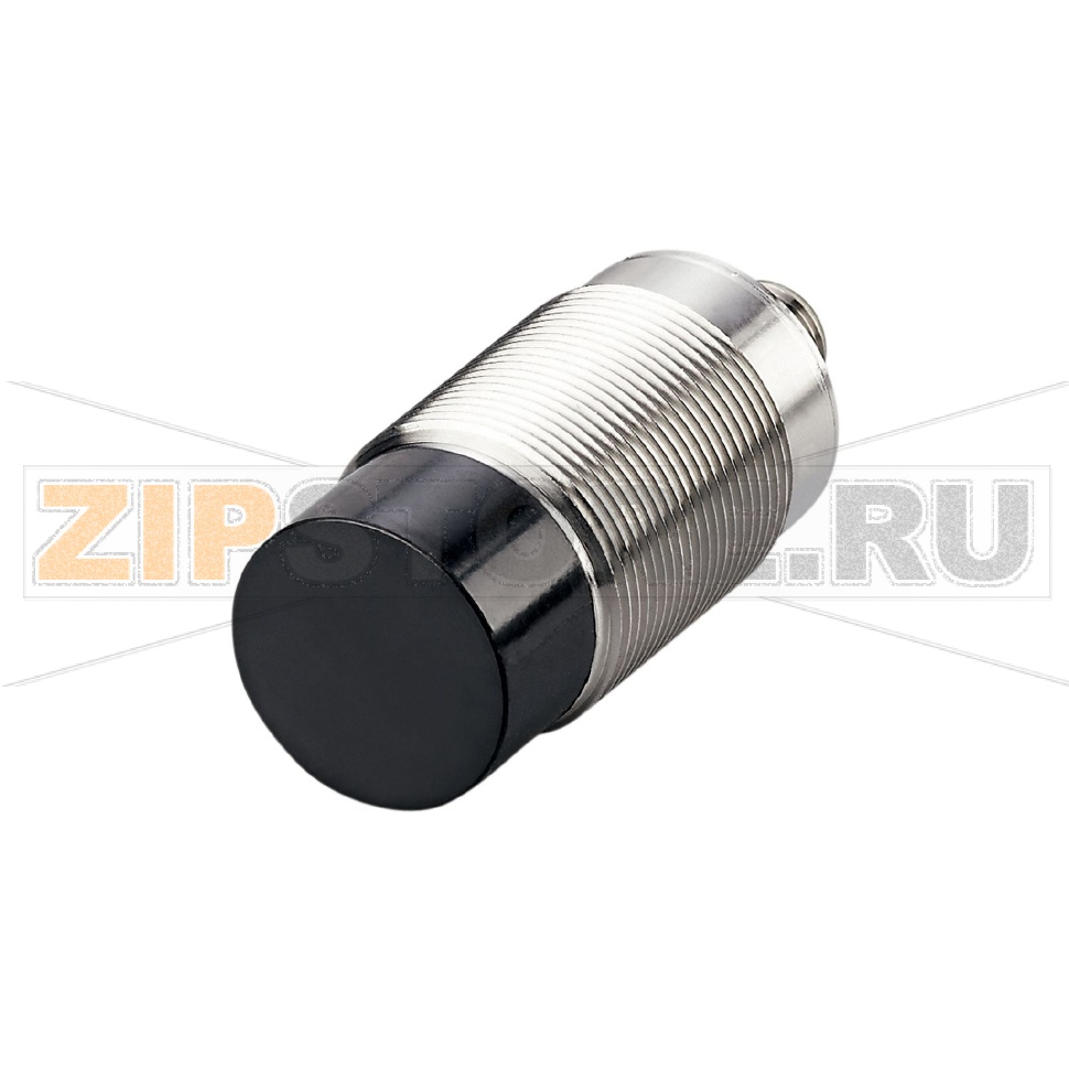 Головка чтения/записи RFID с интерфейсом CAN и протоколом SAE J 1939 IFM DTM437 